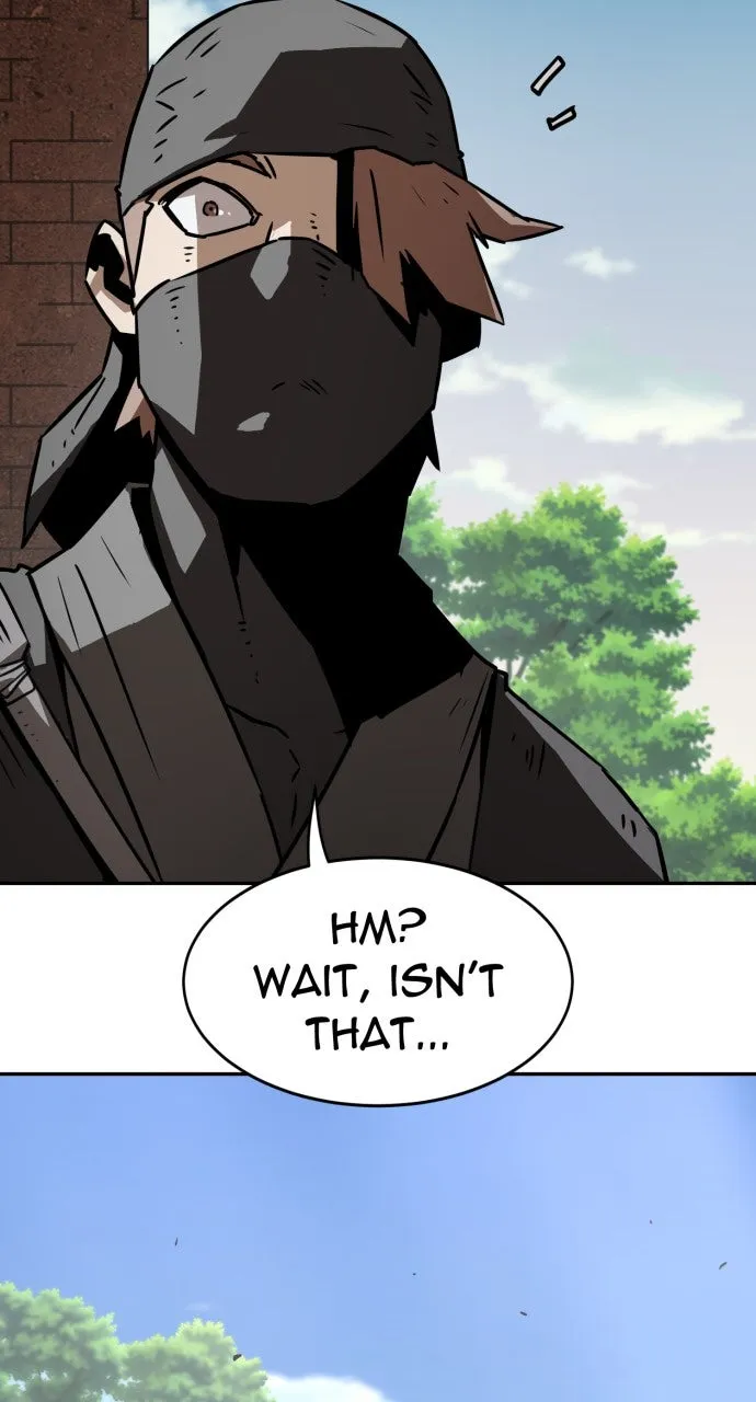 The Dang Clan’s Swordmaster Heir Just Wants a Normal Life Chapter 15 page 28 - 