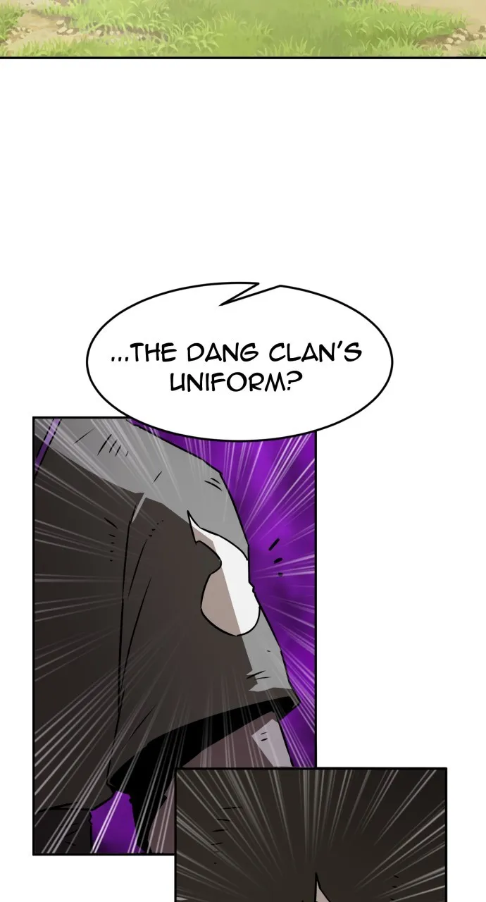 The Dang Clan’s Swordmaster Heir Just Wants a Normal Life Chapter 15 page 30 - 
