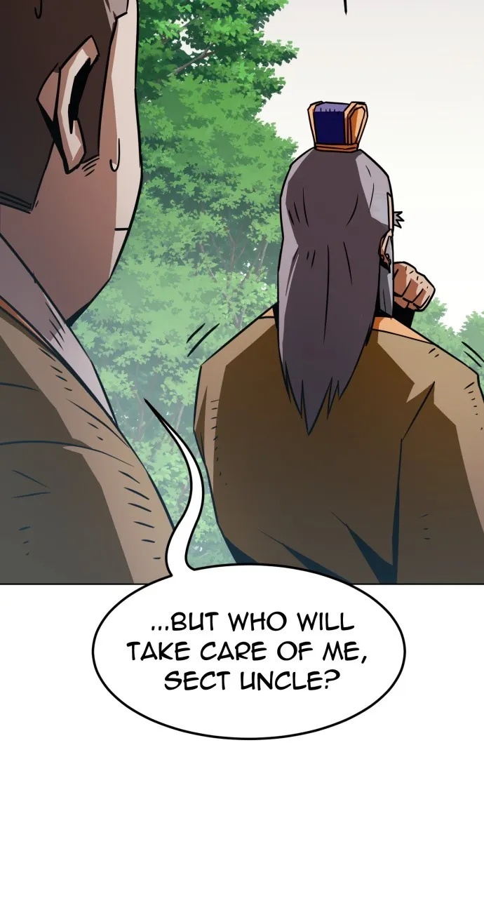 The Dang Clan’s Swordmaster Heir Just Wants a Normal Life Chapter 15 page 4 - 