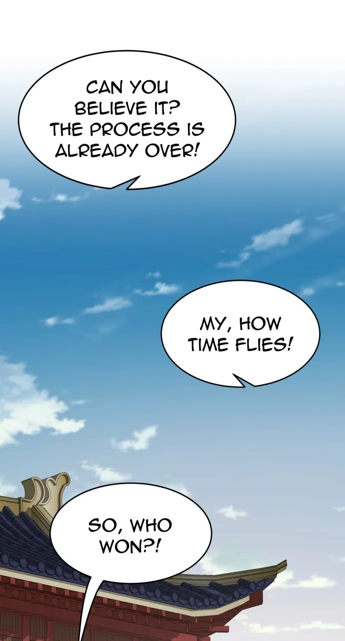 The Dang Clan’s Swordmaster Heir Just Wants a Normal Life Chapter 15 page 34 - 