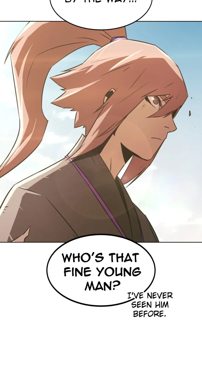 The Dang Clan’s Swordmaster Heir Just Wants a Normal Life Chapter 15 page 36 - 