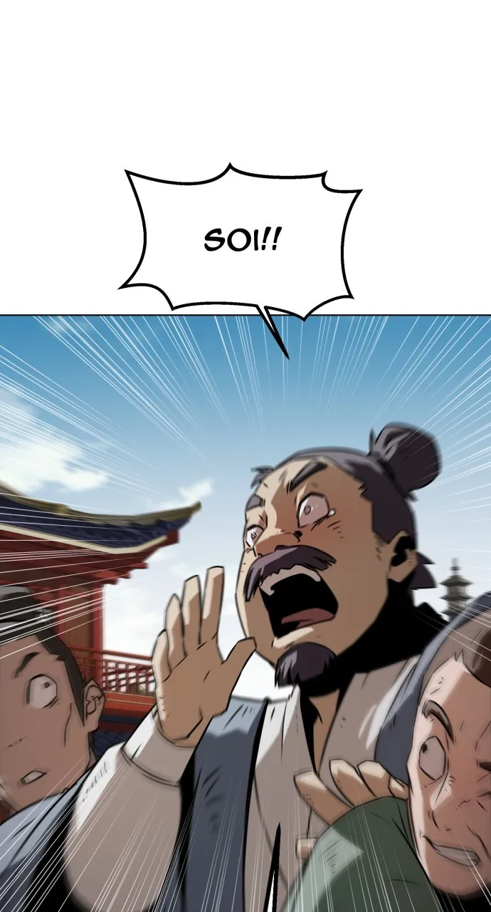 The Dang Clan’s Swordmaster Heir Just Wants a Normal Life Chapter 15 page 38 - 