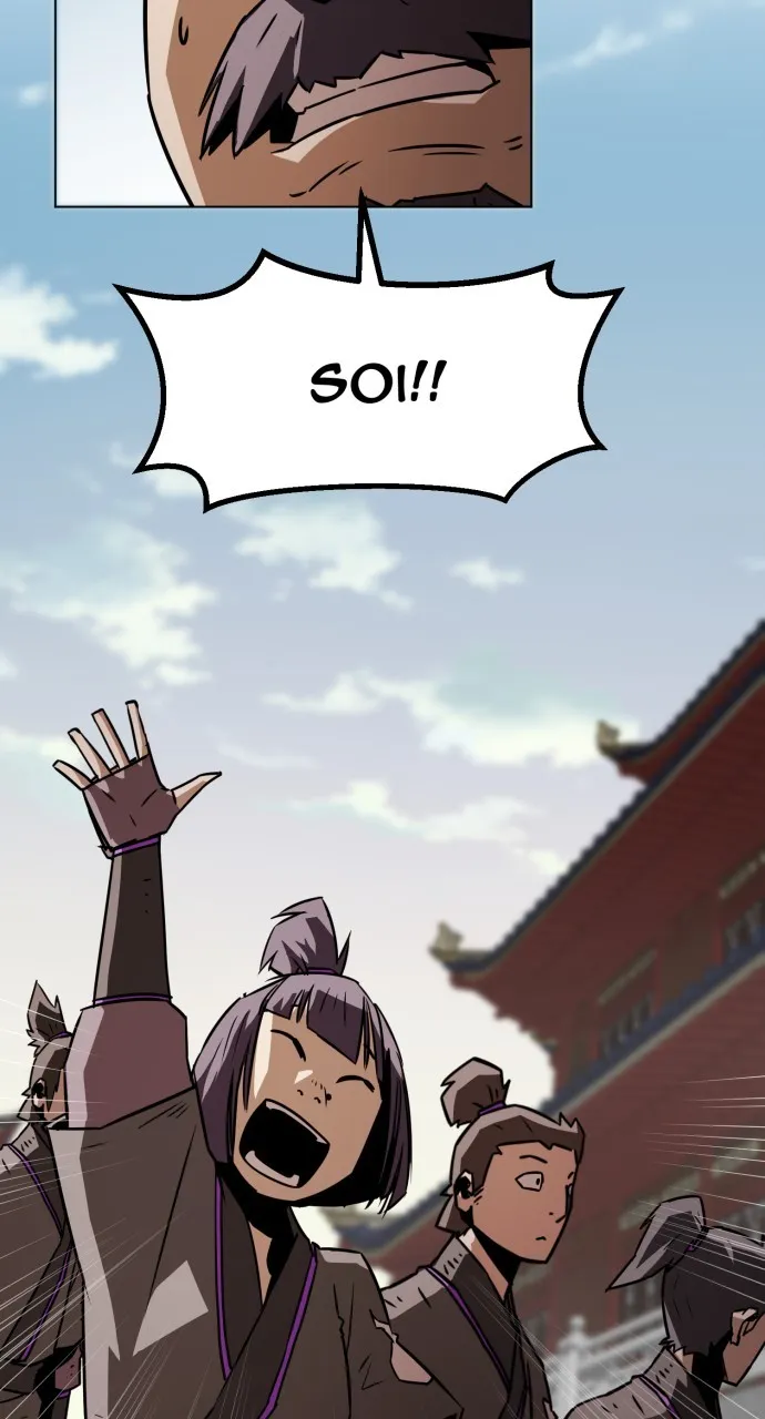 The Dang Clan’s Swordmaster Heir Just Wants a Normal Life Chapter 15 page 40 - 