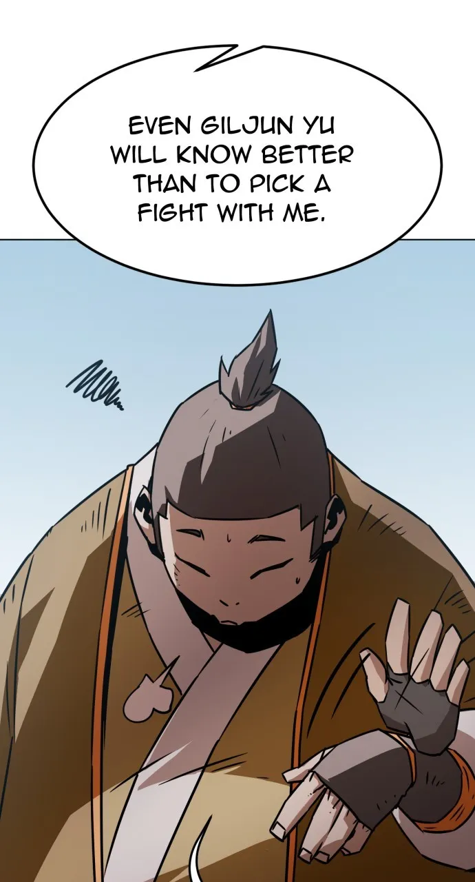 The Dang Clan’s Swordmaster Heir Just Wants a Normal Life Chapter 15 page 5 - 