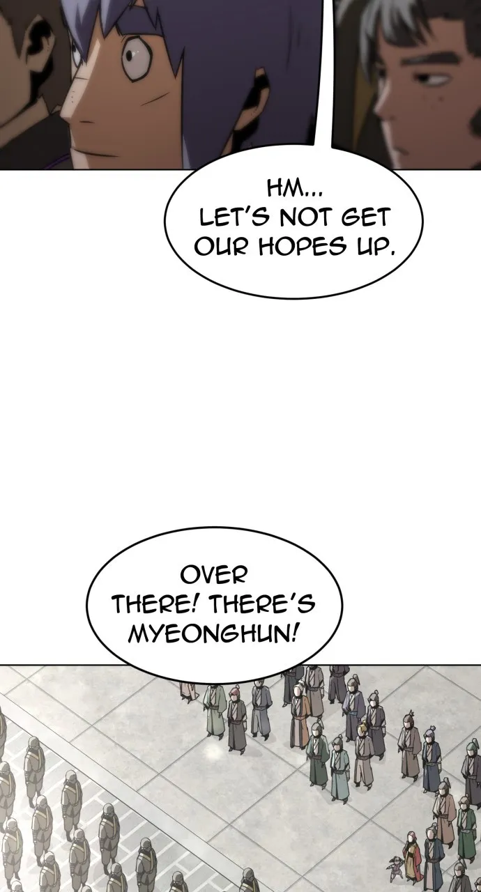 The Dang Clan’s Swordmaster Heir Just Wants a Normal Life Chapter 15 page 43 - 