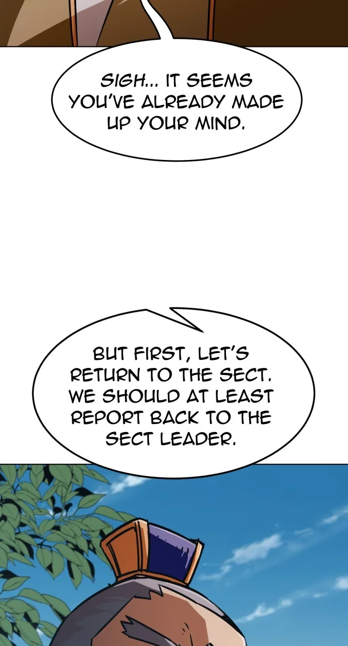 The Dang Clan’s Swordmaster Heir Just Wants a Normal Life Chapter 15 page 6 - 