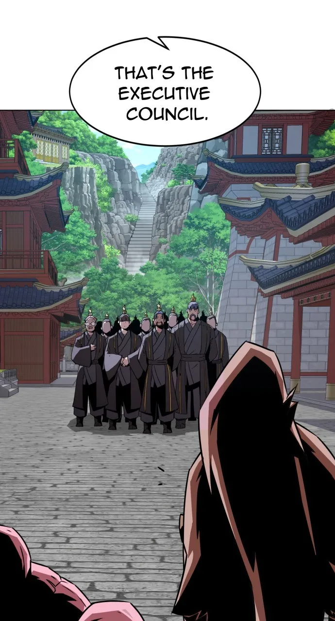 The Dang Clan’s Swordmaster Heir Just Wants a Normal Life Chapter 15 page 51 - 