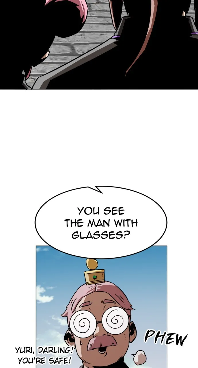 The Dang Clan’s Swordmaster Heir Just Wants a Normal Life Chapter 15 page 52 - 