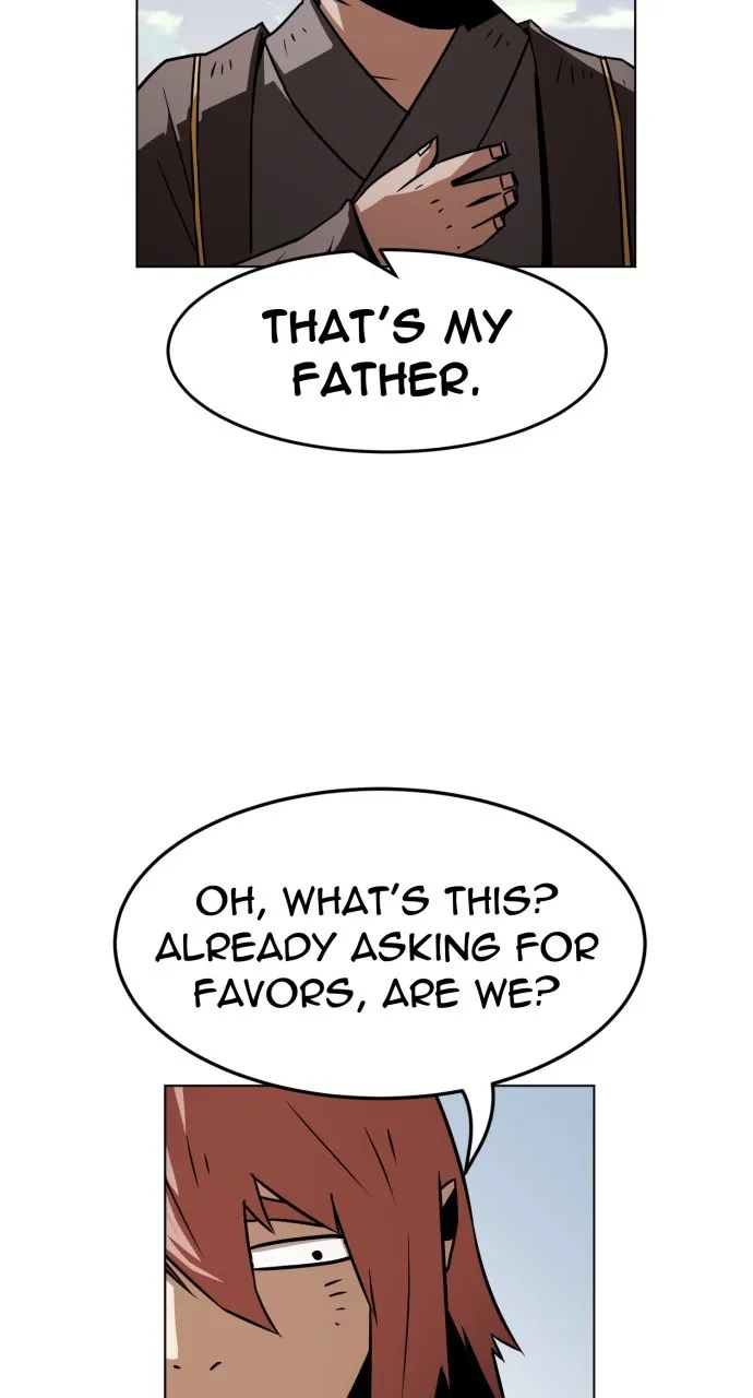 The Dang Clan’s Swordmaster Heir Just Wants a Normal Life Chapter 15 page 53 - 