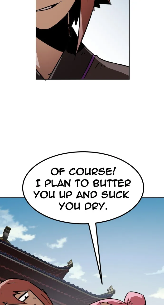The Dang Clan’s Swordmaster Heir Just Wants a Normal Life Chapter 15 page 54 - 