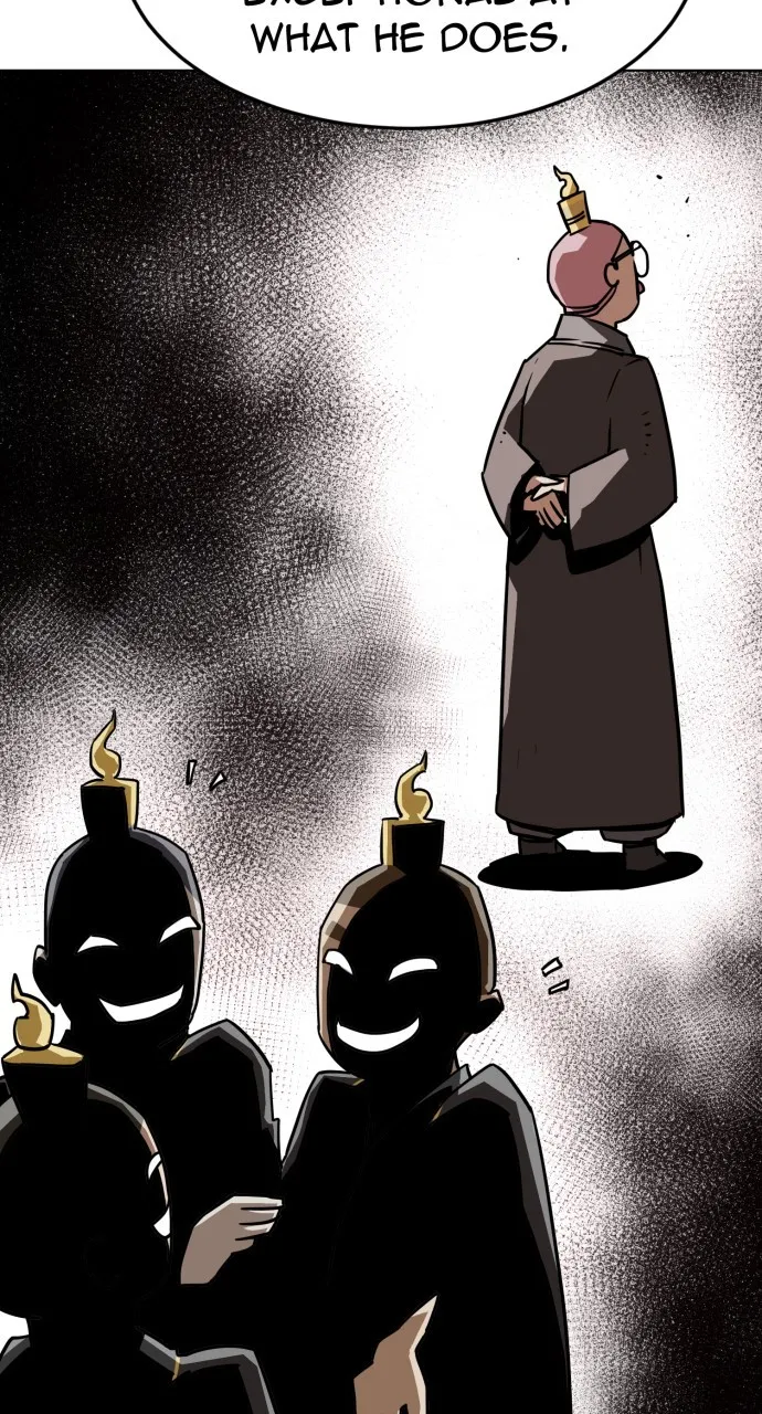 The Dang Clan’s Swordmaster Heir Just Wants a Normal Life Chapter 15 page 56 - 