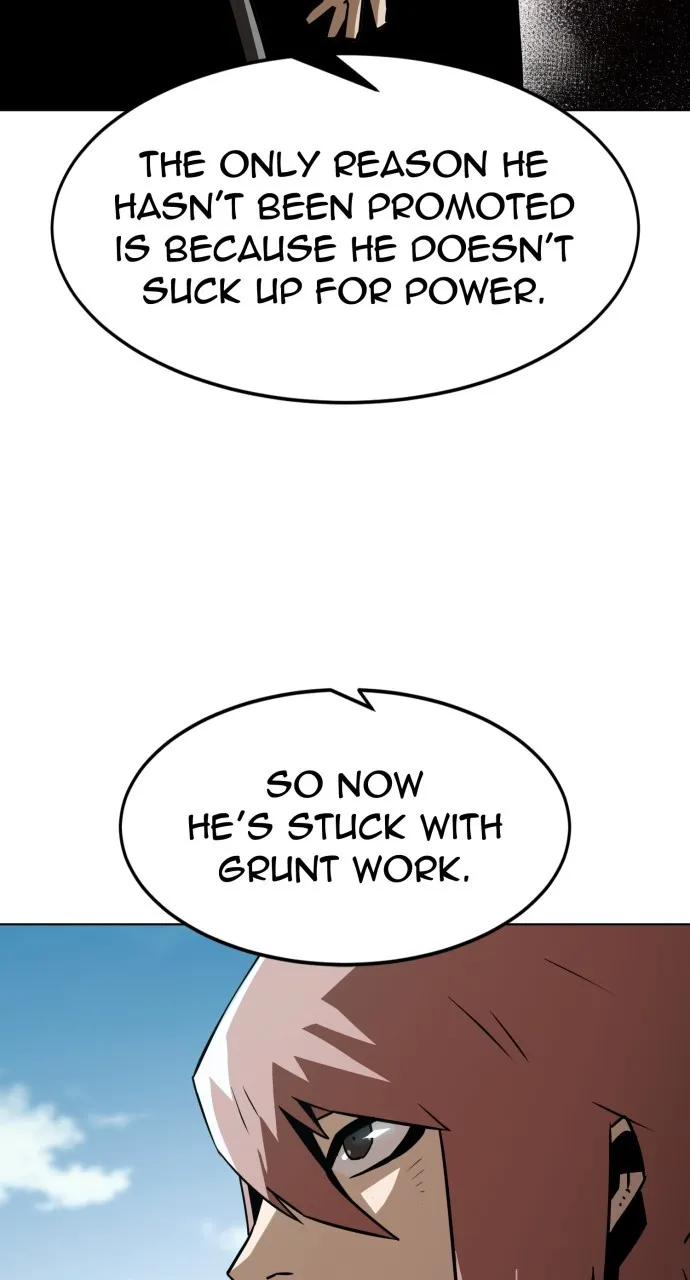 The Dang Clan’s Swordmaster Heir Just Wants a Normal Life Chapter 15 page 57 - 