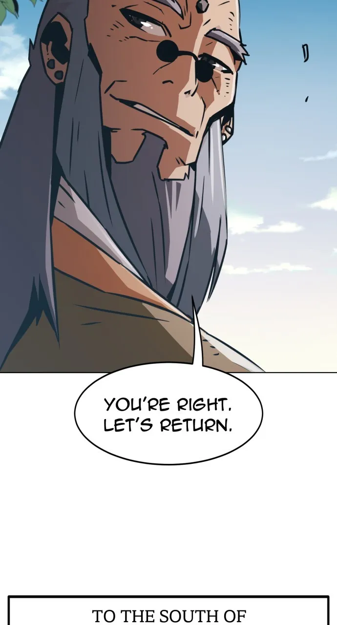 The Dang Clan’s Swordmaster Heir Just Wants a Normal Life Chapter 15 page 7 - 