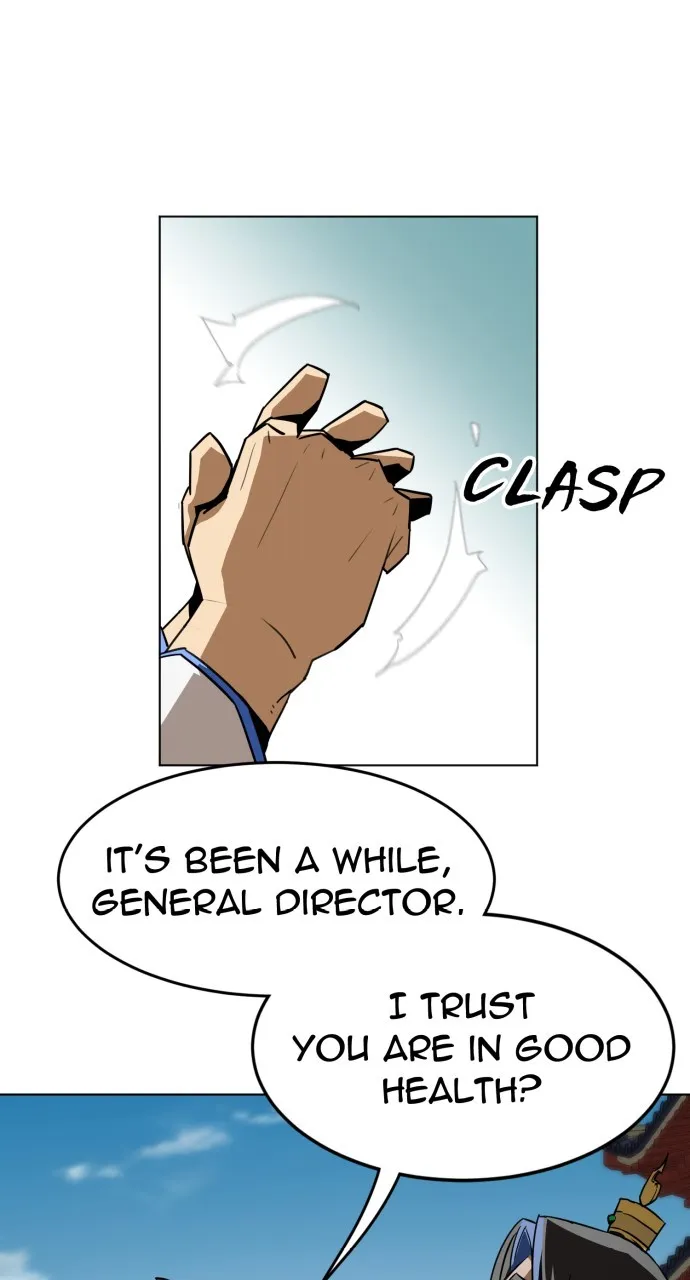 The Dang Clan’s Swordmaster Heir Just Wants a Normal Life Chapter 15 page 63 - 
