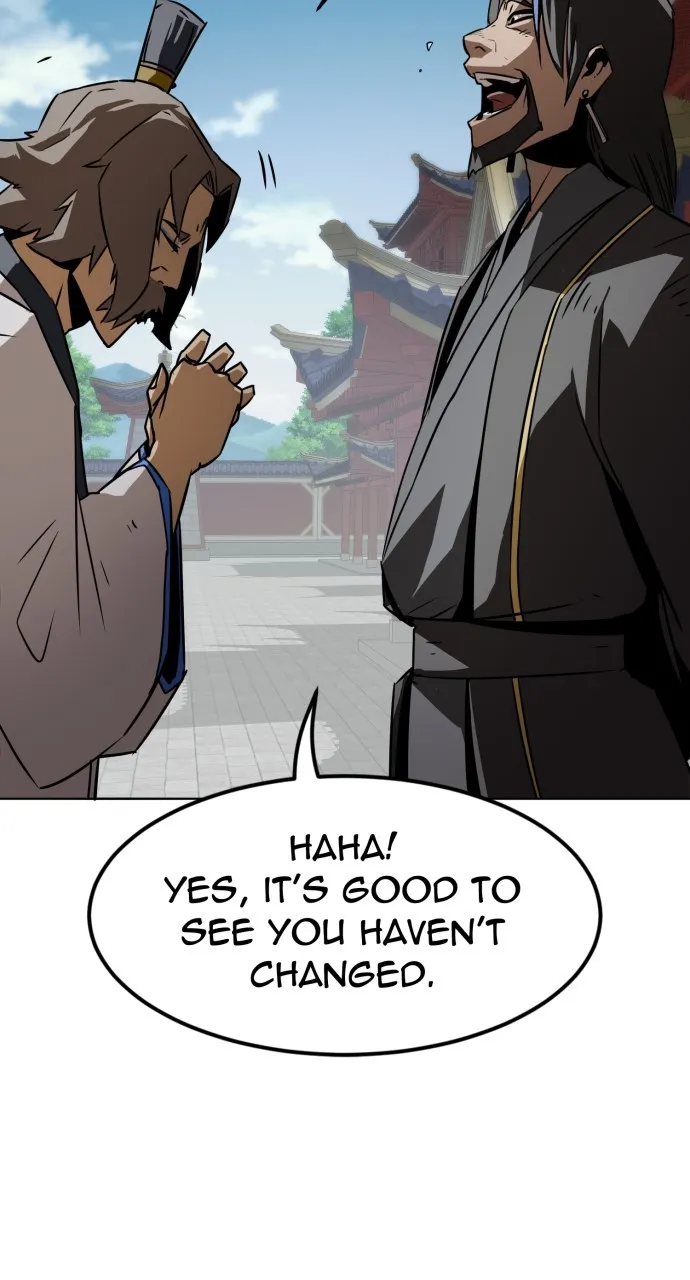 The Dang Clan’s Swordmaster Heir Just Wants a Normal Life Chapter 15 page 64 - 