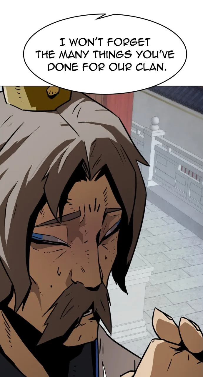 The Dang Clan’s Swordmaster Heir Just Wants a Normal Life Chapter 15 page 65 - 