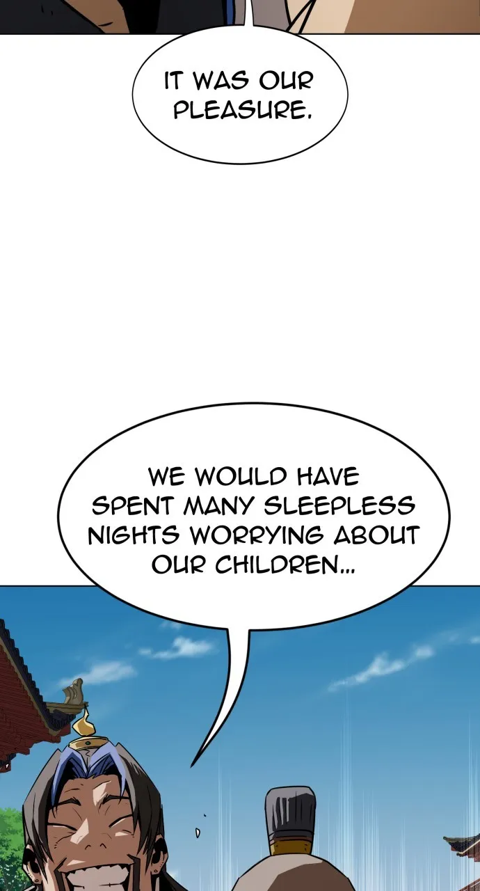 The Dang Clan’s Swordmaster Heir Just Wants a Normal Life Chapter 15 page 66 - 