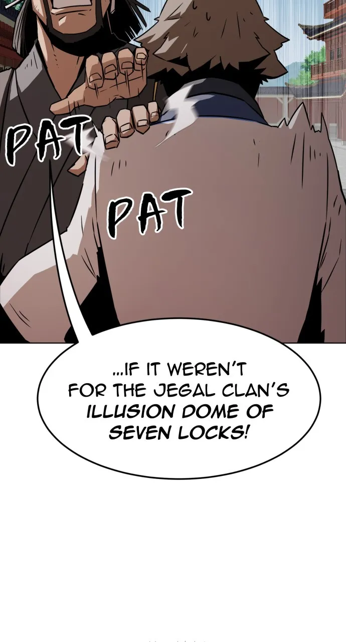 The Dang Clan’s Swordmaster Heir Just Wants a Normal Life Chapter 15 page 67 - 