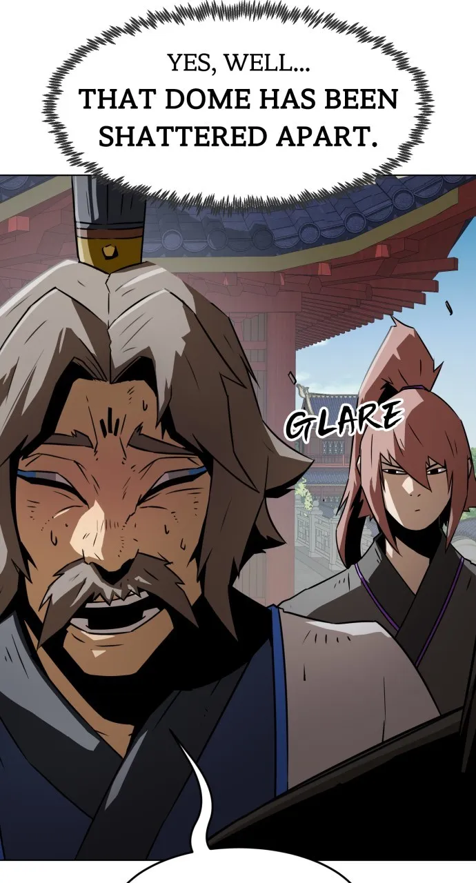 The Dang Clan’s Swordmaster Heir Just Wants a Normal Life Chapter 15 page 68 - 
