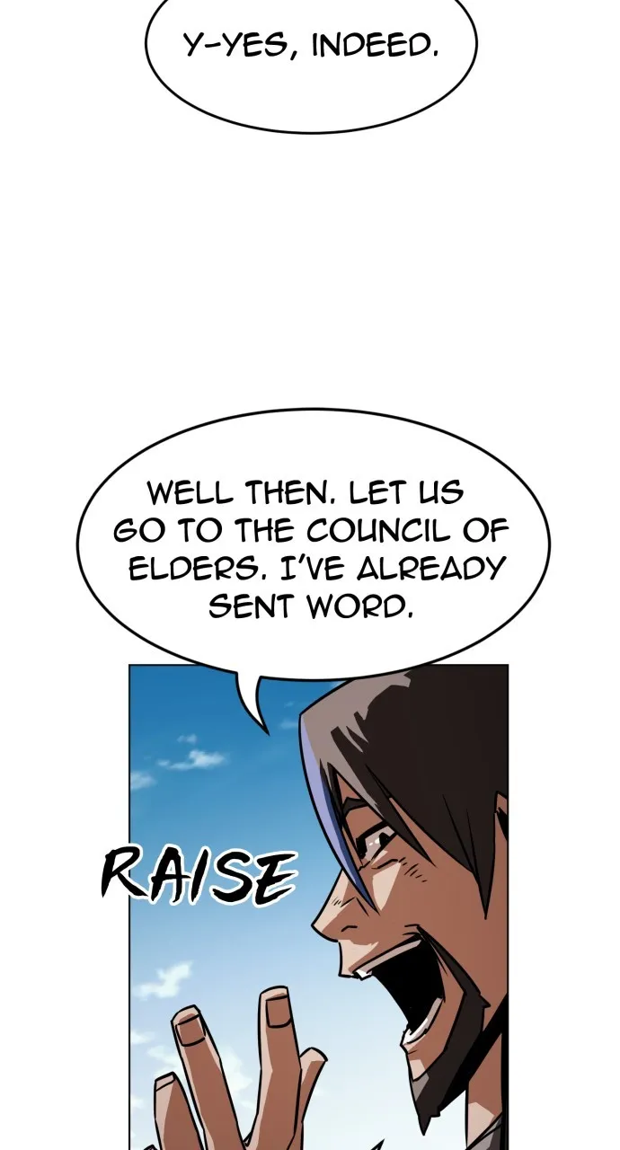 The Dang Clan’s Swordmaster Heir Just Wants a Normal Life Chapter 15 page 69 - 
