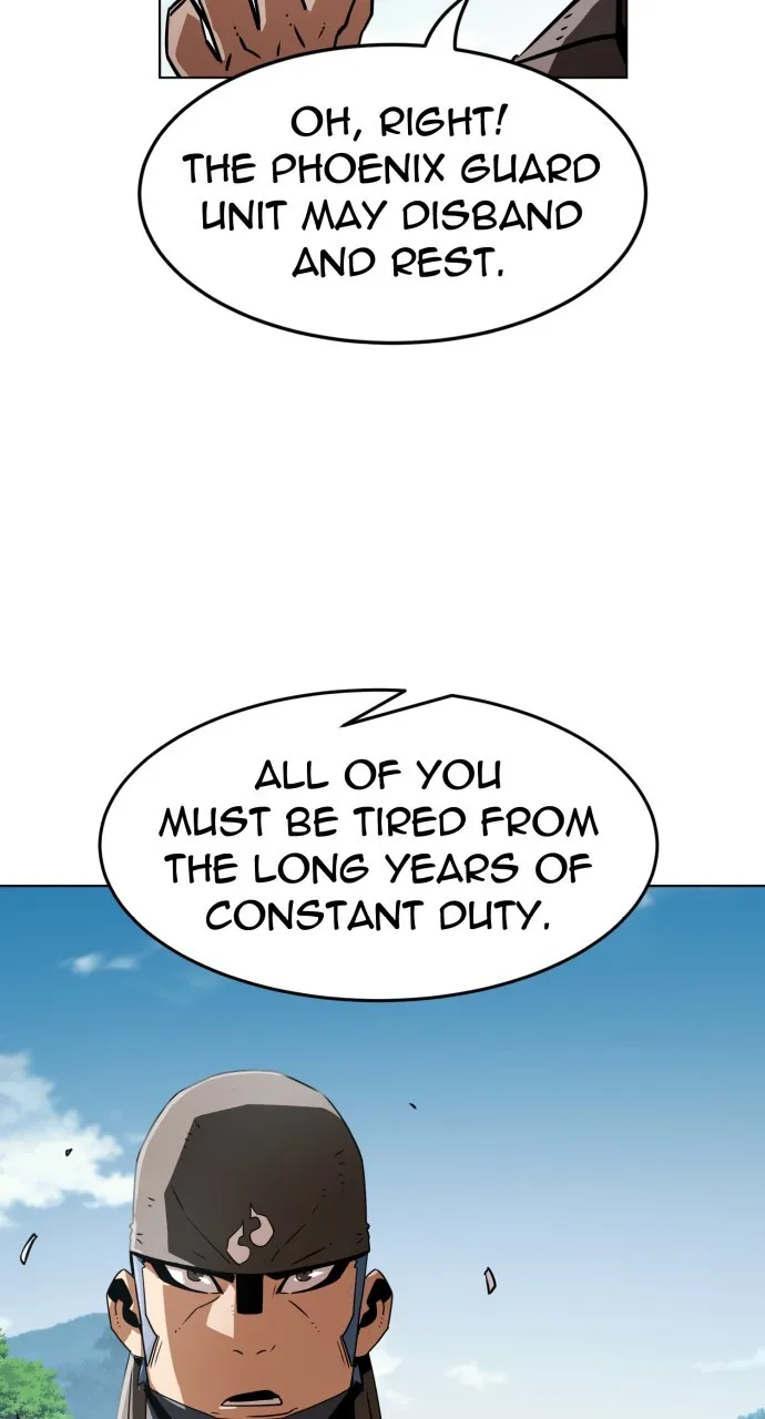 The Dang Clan’s Swordmaster Heir Just Wants a Normal Life Chapter 15 page 70 - 