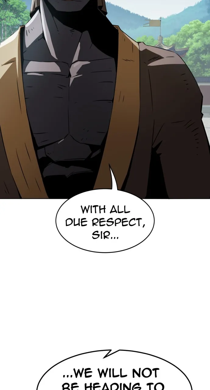 The Dang Clan’s Swordmaster Heir Just Wants a Normal Life Chapter 15 page 71 - 