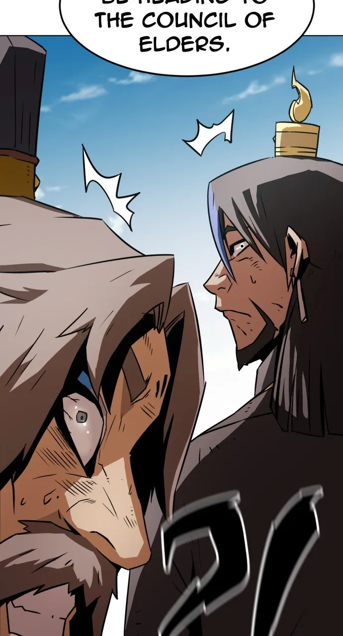 The Dang Clan’s Swordmaster Heir Just Wants a Normal Life Chapter 15 page 72 - 