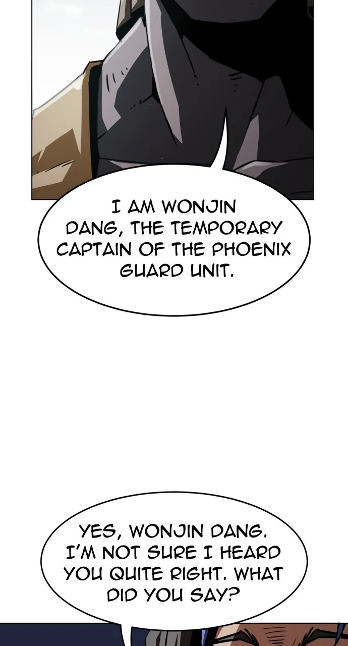 The Dang Clan’s Swordmaster Heir Just Wants a Normal Life Chapter 15 page 74 - 