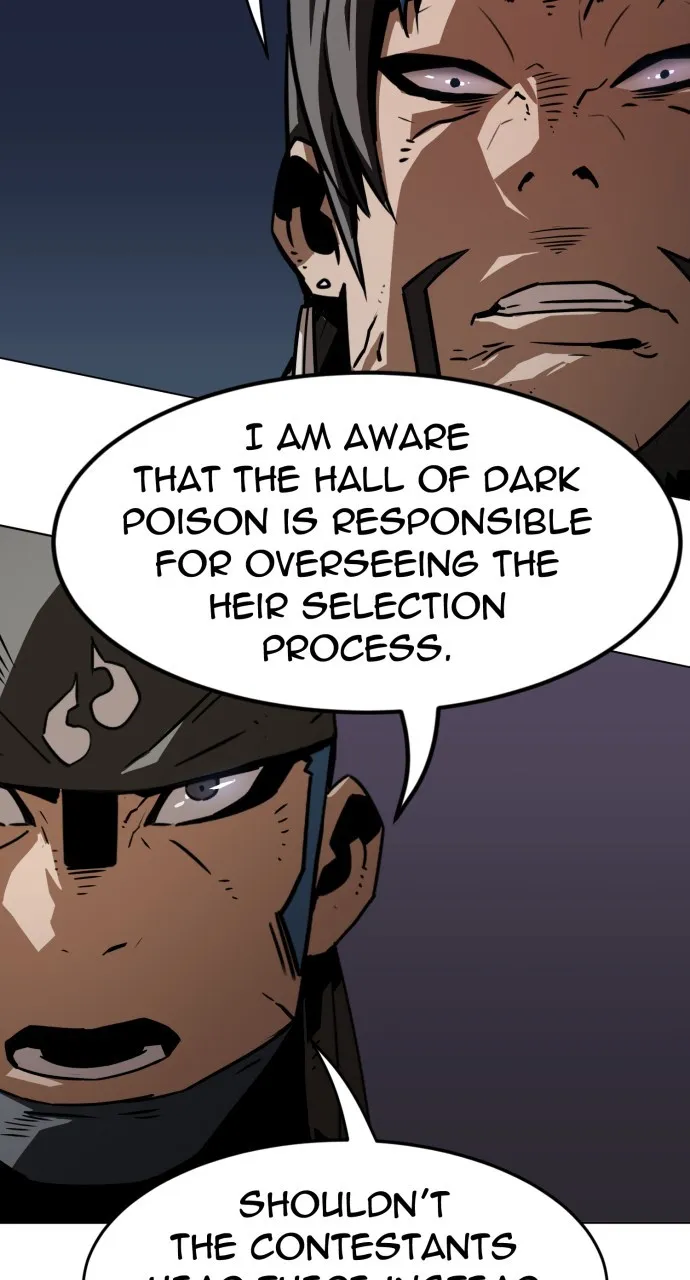 The Dang Clan’s Swordmaster Heir Just Wants a Normal Life Chapter 15 page 75 - 