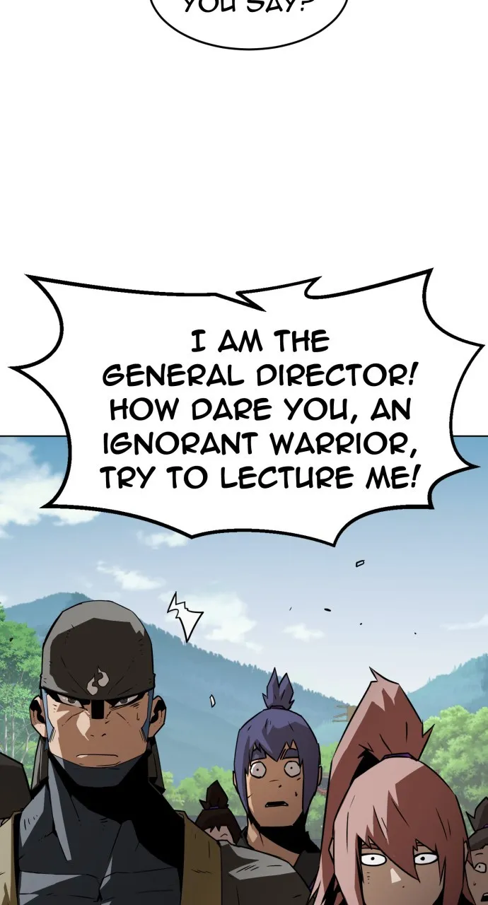 The Dang Clan’s Swordmaster Heir Just Wants a Normal Life Chapter 15 page 77 - 