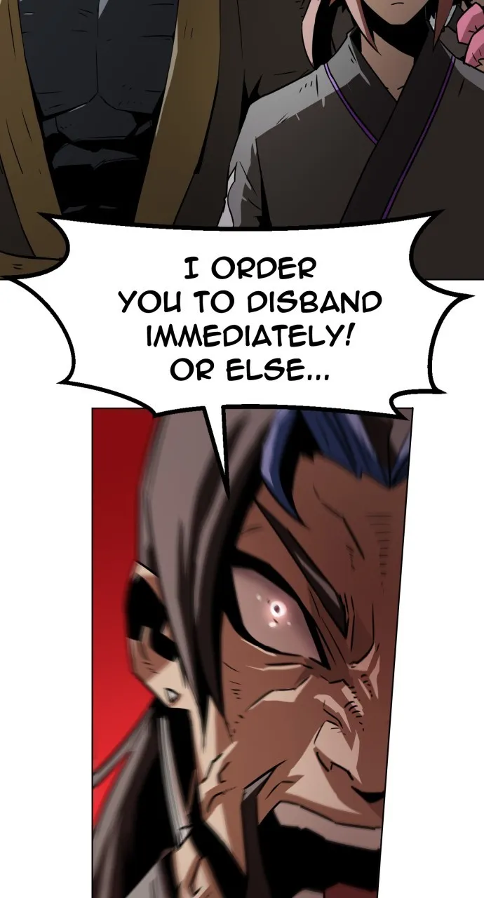 The Dang Clan’s Swordmaster Heir Just Wants a Normal Life Chapter 15 page 78 - 