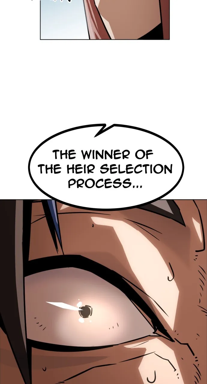 The Dang Clan’s Swordmaster Heir Just Wants a Normal Life Chapter 15 page 84 - 