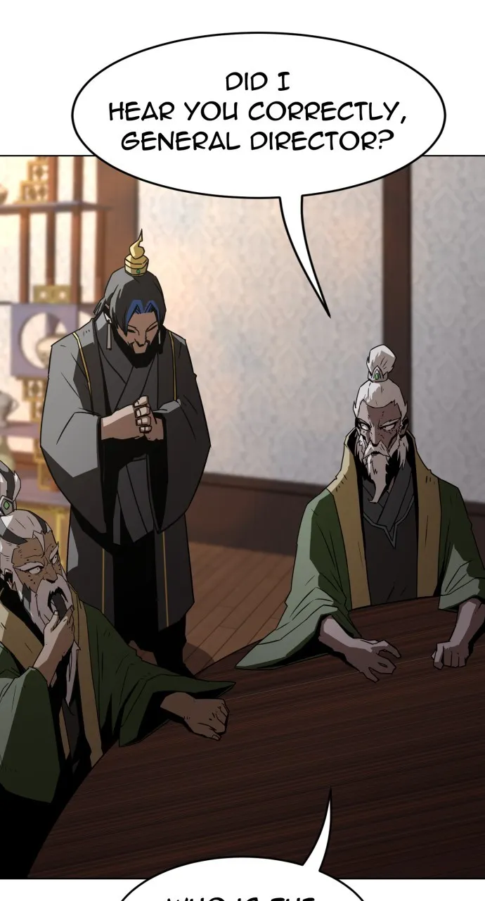 The Dang Clan’s Swordmaster Heir Just Wants a Normal Life Chapter 15 page 90 - 