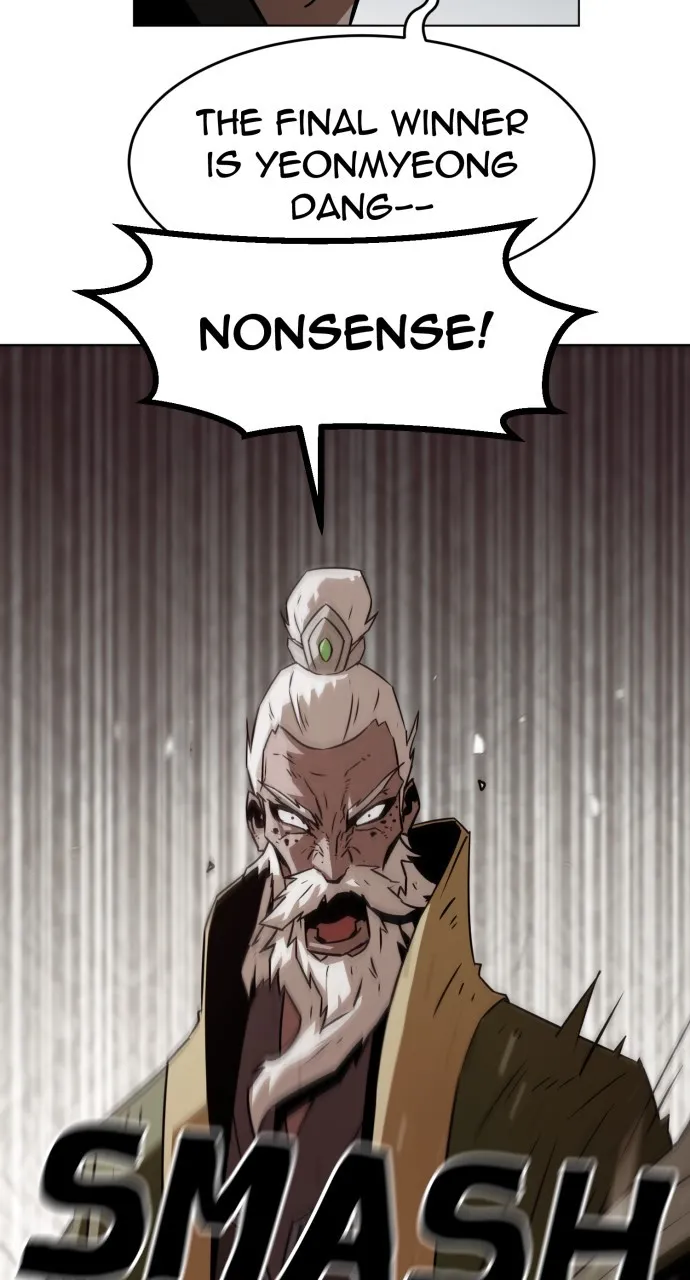 The Dang Clan’s Swordmaster Heir Just Wants a Normal Life Chapter 15 page 92 - 