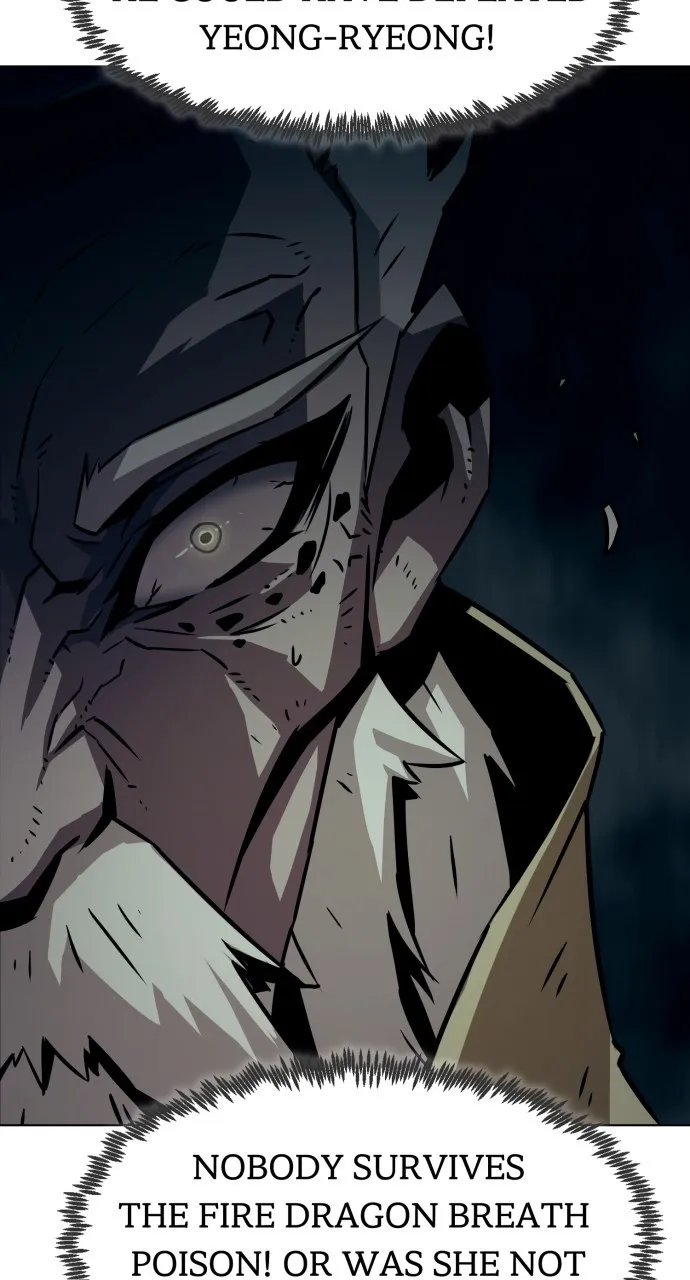 The Dang Clan’s Swordmaster Heir Just Wants a Normal Life Chapter 15 page 94 - 