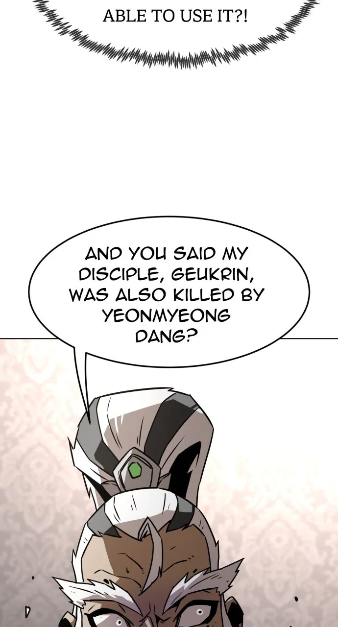 The Dang Clan’s Swordmaster Heir Just Wants a Normal Life Chapter 15 page 95 - 