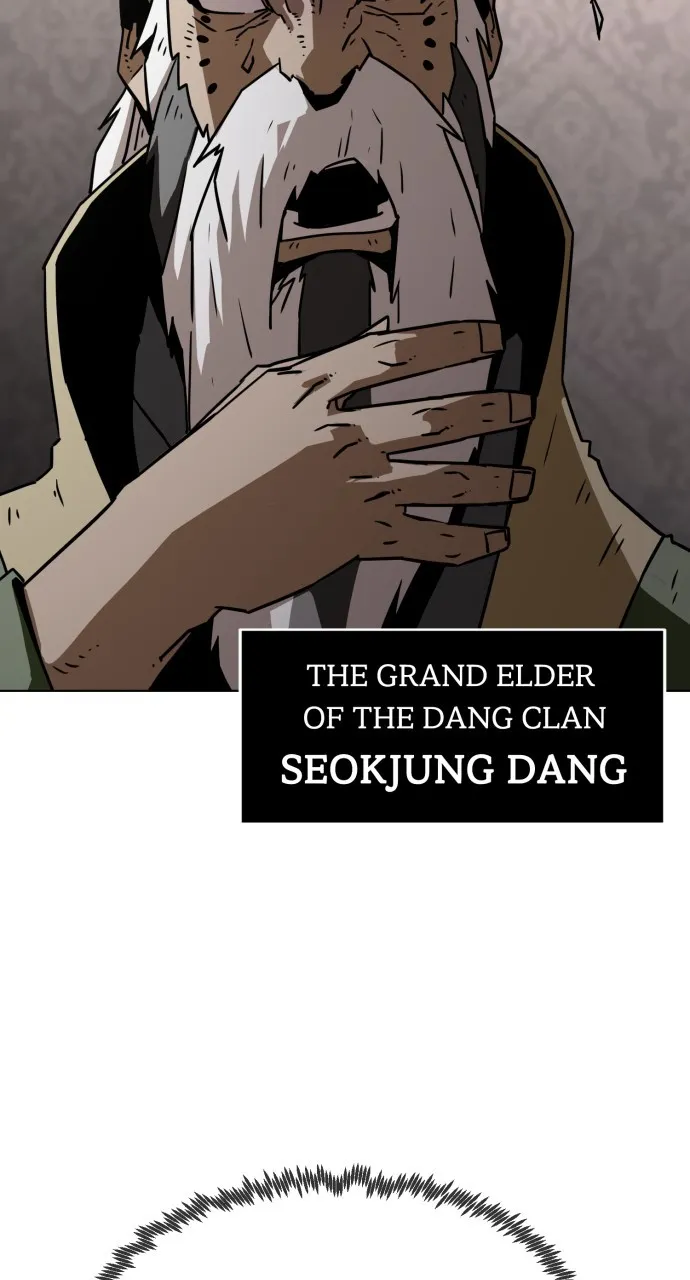The Dang Clan’s Swordmaster Heir Just Wants a Normal Life Chapter 15 page 96 - 