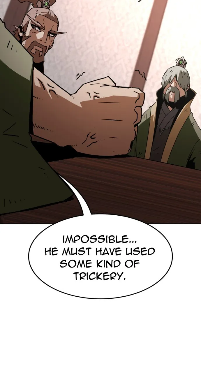 The Dang Clan’s Swordmaster Heir Just Wants a Normal Life Chapter 15 page 100 - 