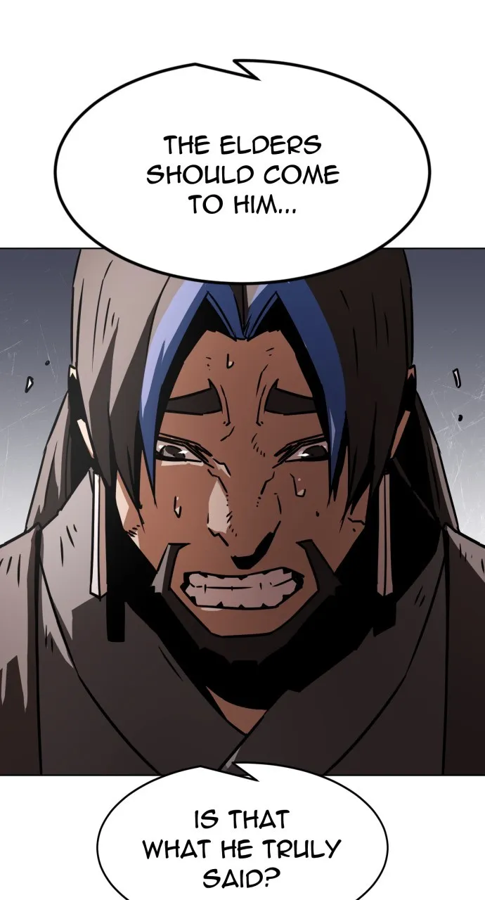 The Dang Clan’s Swordmaster Heir Just Wants a Normal Life Chapter 16 page 1 - 