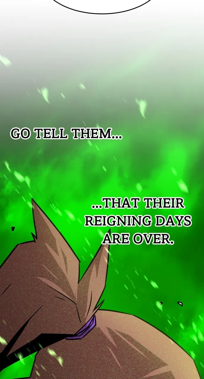 The Dang Clan’s Swordmaster Heir Just Wants a Normal Life Chapter 16 page 2 - 