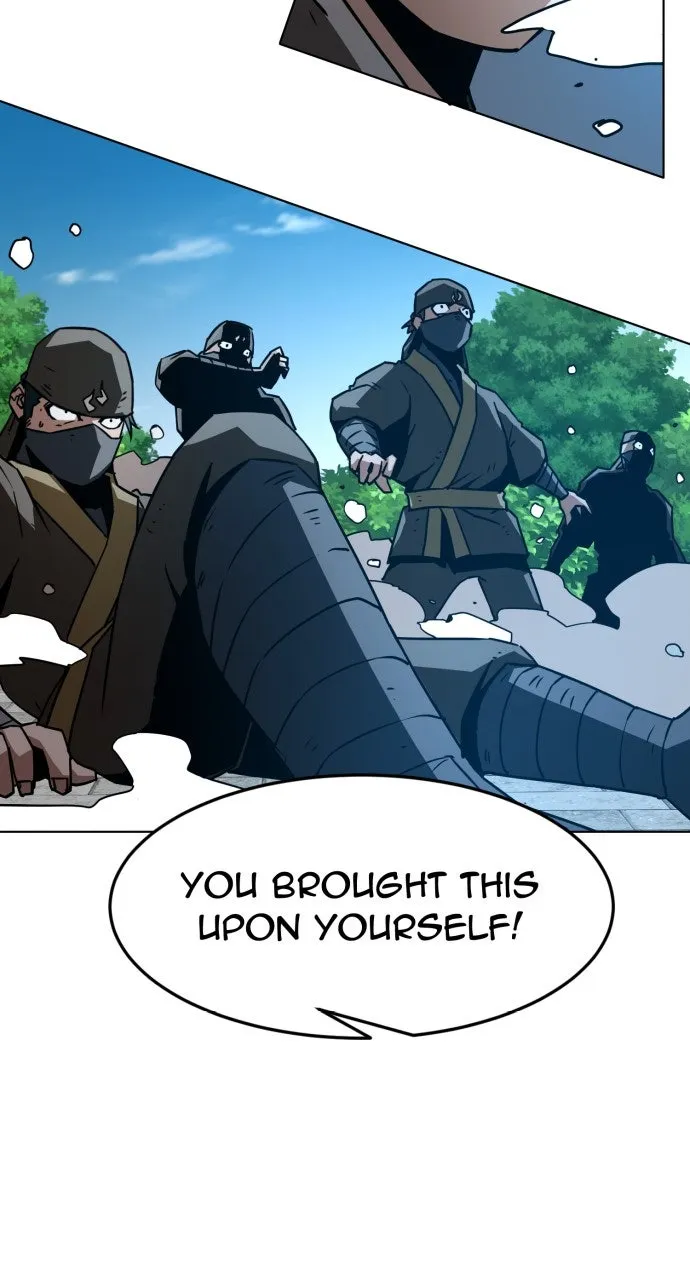 The Dang Clan’s Swordmaster Heir Just Wants a Normal Life Chapter 16 page 114 - 