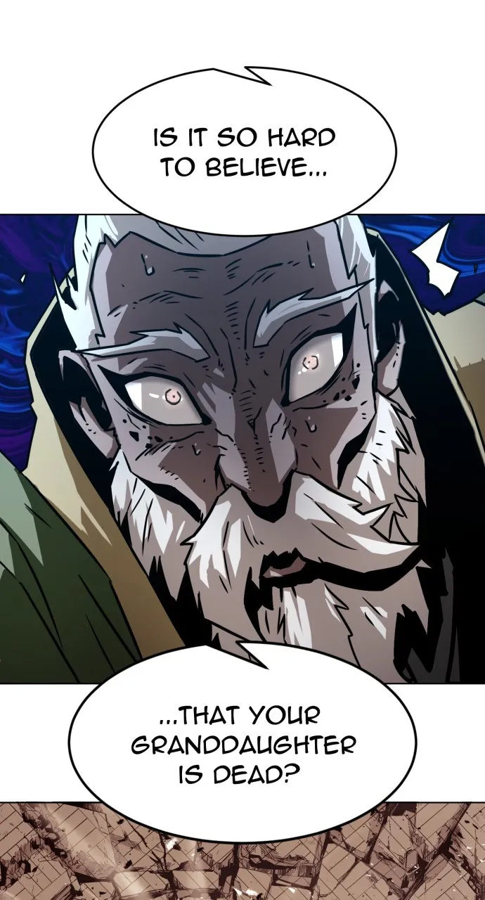 The Dang Clan’s Swordmaster Heir Just Wants a Normal Life Chapter 16 page 115 - 