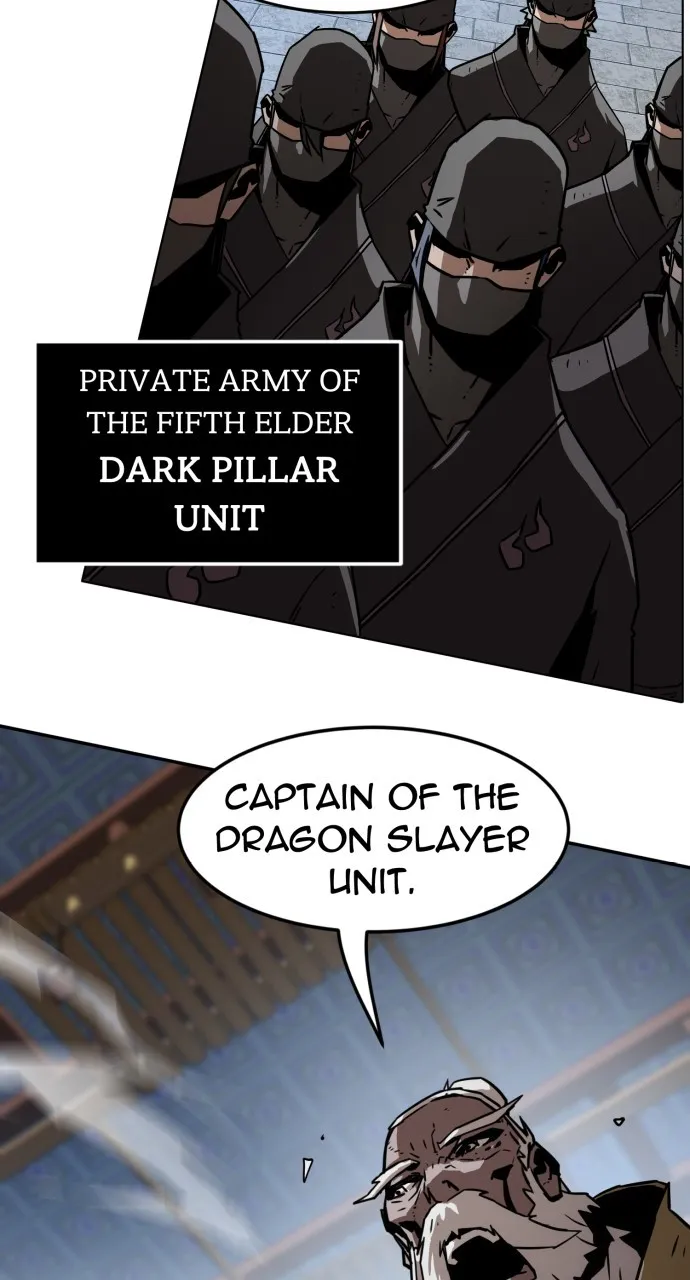 The Dang Clan’s Swordmaster Heir Just Wants a Normal Life Chapter 16 page 13 - 