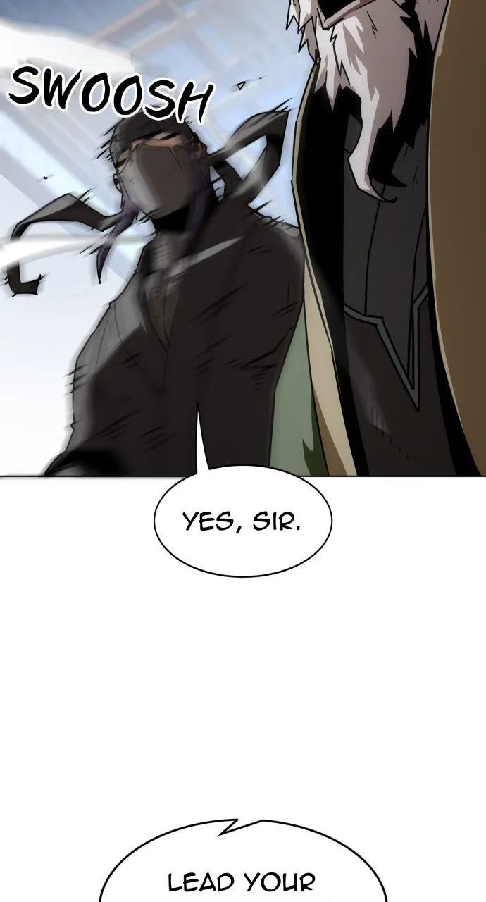 The Dang Clan’s Swordmaster Heir Just Wants a Normal Life Chapter 16 page 14 - 
