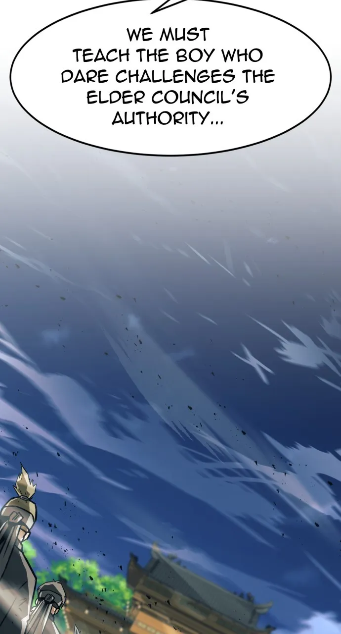 The Dang Clan’s Swordmaster Heir Just Wants a Normal Life Chapter 16 page 16 - 