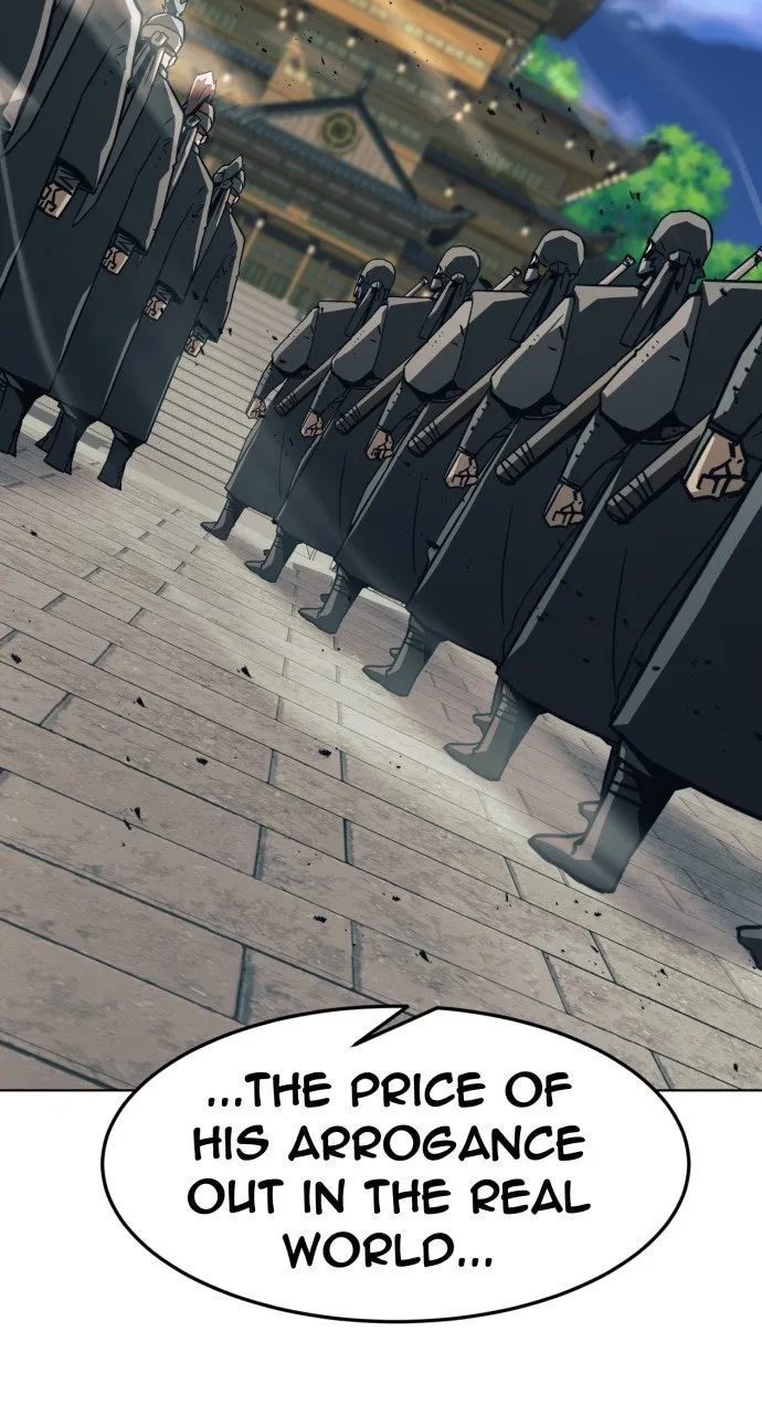 The Dang Clan’s Swordmaster Heir Just Wants a Normal Life Chapter 16 page 17 - 