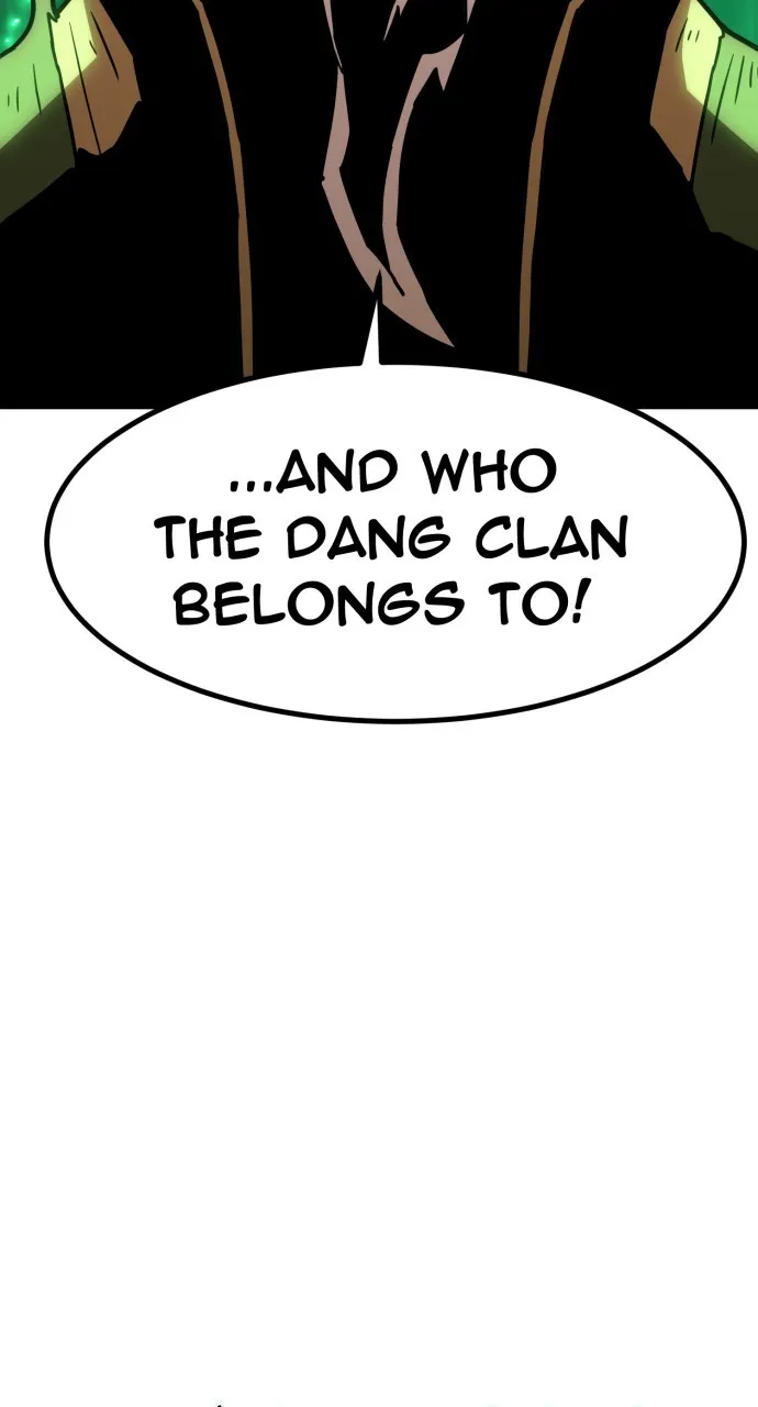 The Dang Clan’s Swordmaster Heir Just Wants a Normal Life Chapter 16 page 19 - 