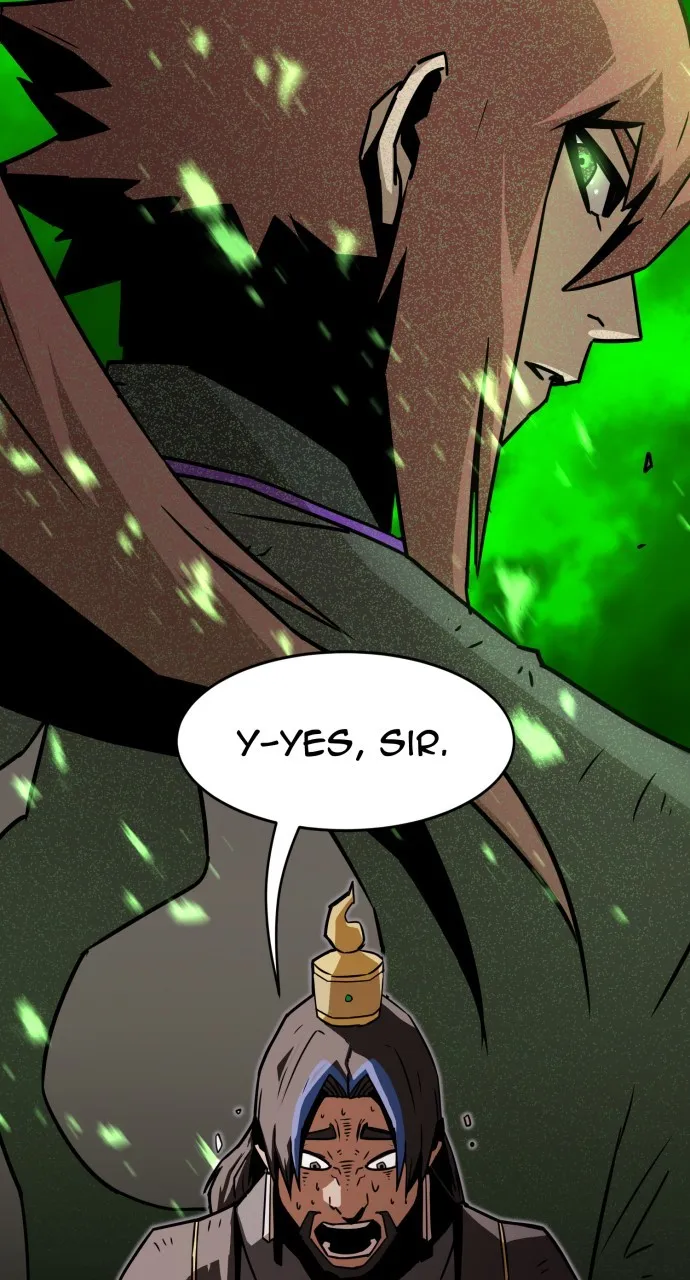 The Dang Clan’s Swordmaster Heir Just Wants a Normal Life Chapter 16 page 3 - 