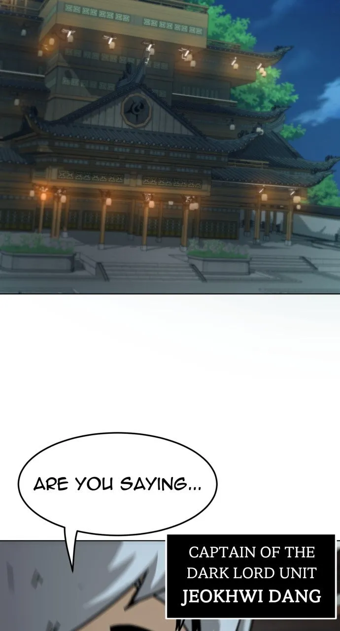 The Dang Clan’s Swordmaster Heir Just Wants a Normal Life Chapter 16 page 21 - 