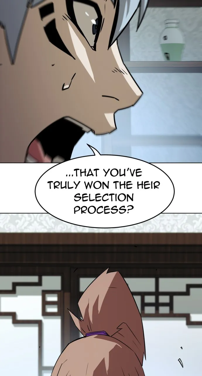 The Dang Clan’s Swordmaster Heir Just Wants a Normal Life Chapter 16 page 22 - 